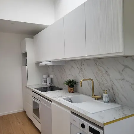 Petite Maison Avec Jardin * Berck