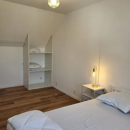 Petite Maison Avec Jardin