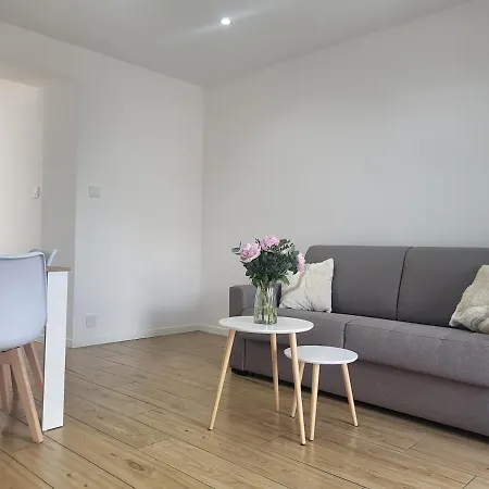 Petite Maison Avec Jardin شقة Berck
