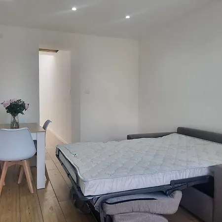 Petite Maison Avec Jardin * Berck