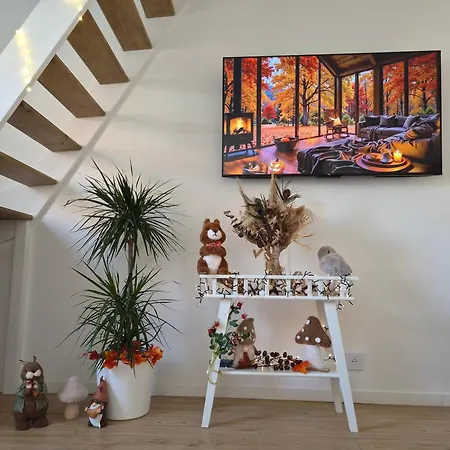 Petite Maison Avec Jardin Berck